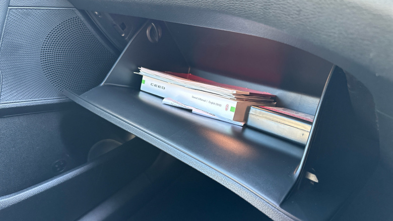 Kia Pro Ceed 1.4T GDi ISG GT-Line 5dr Petrol Estate